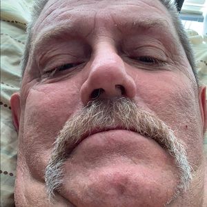 Meet your Posher, Mark